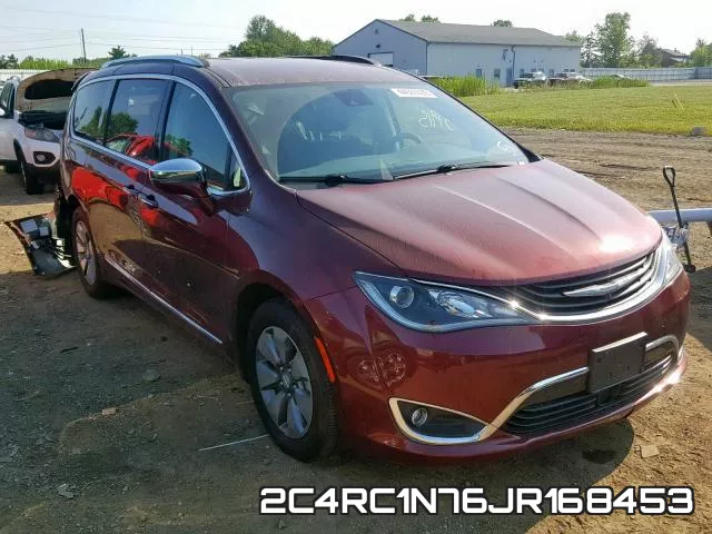 2C4RC1N76JR168453