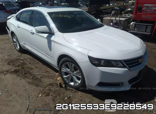 2G1125S33E9228549