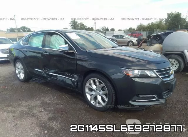 2G1145SL6E9272877