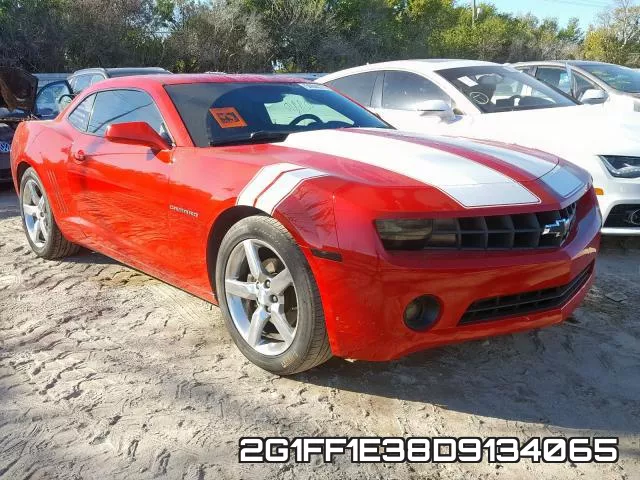 2G1FF1E38D9134065