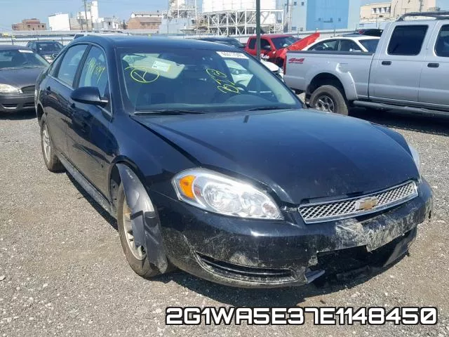2G1WA5E37E1148450