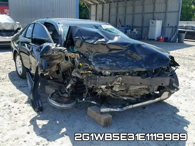 2G1WB5E31E1119989