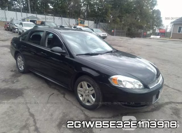 2G1WB5E32E1173978