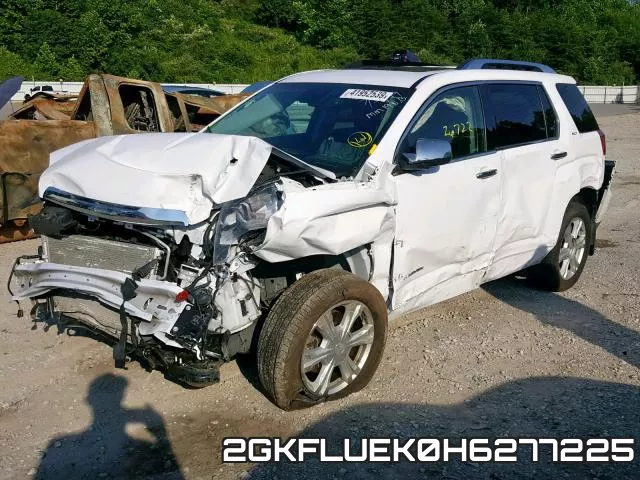 2GKFLUEK0H6277225