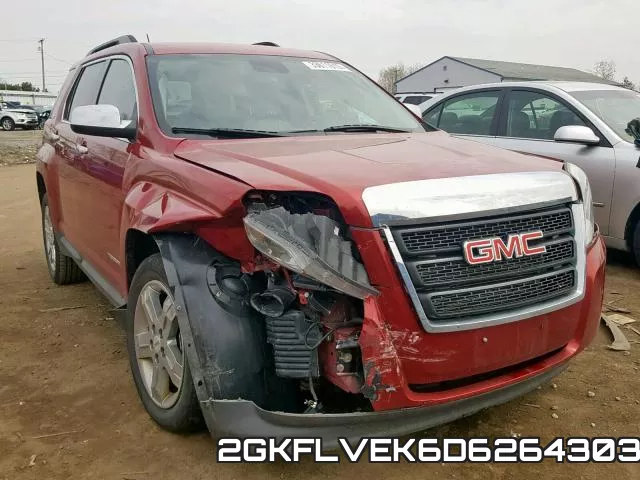 2GKFLVEK6D6264303