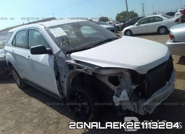 2GNALAEK2E1113284