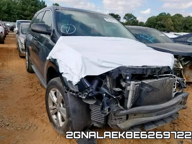 2GNALAEK8E6269722