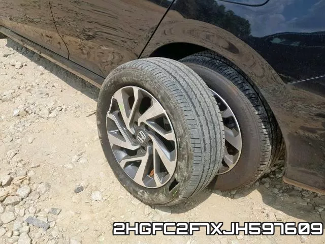 2HGFC2F7XJH597609