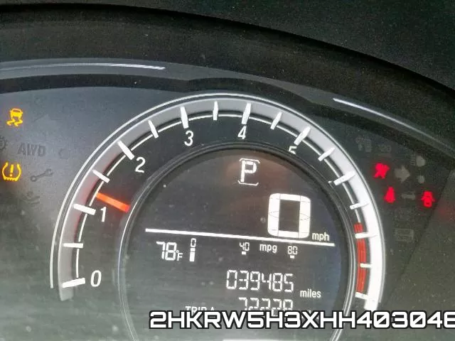 2HKRW5H3XHH403046
