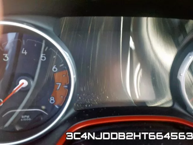 3C4NJDDB2HT664563