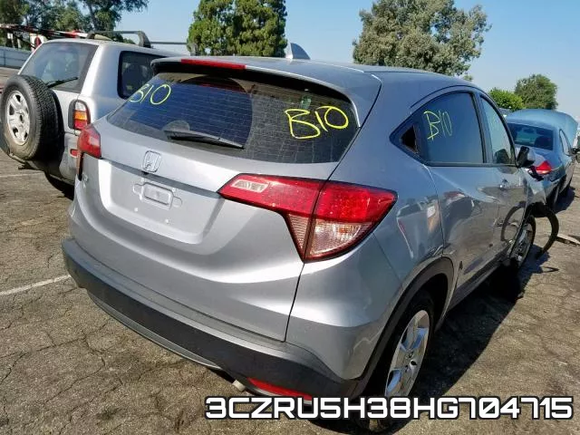 3CZRU5H38HG704715