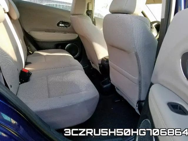 3CZRU5H50HG706864