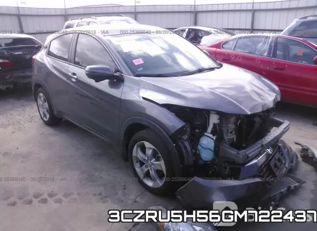 3CZRU5H56GM722437