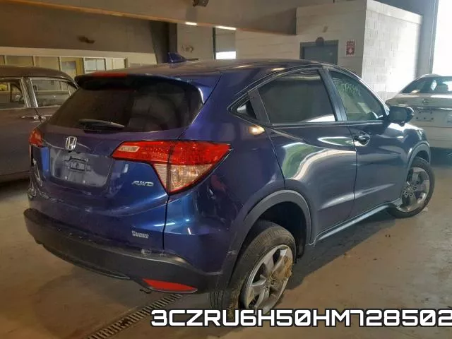 3CZRU6H50HM728502