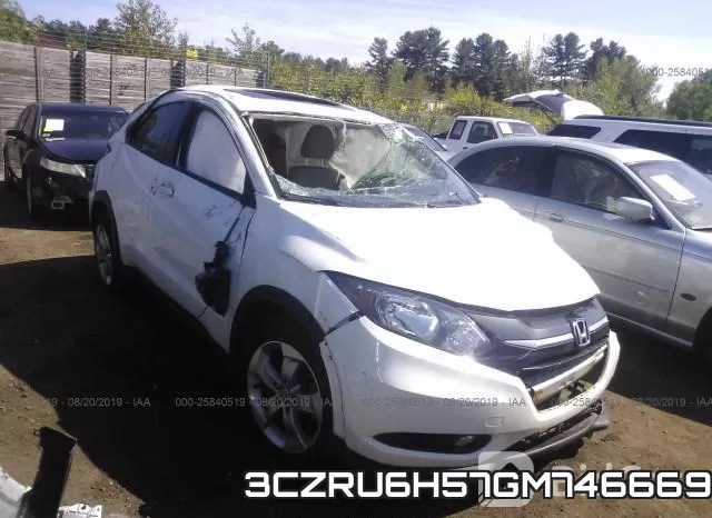 3CZRU6H57GM746669