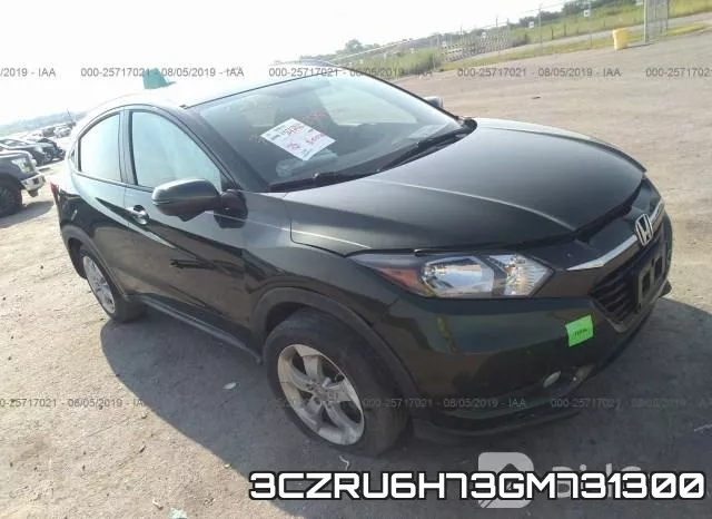 3CZRU6H73GM731300