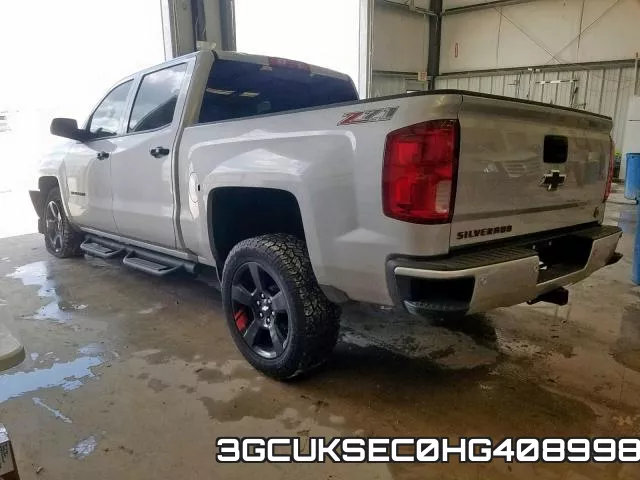 3GCUKSEC0HG408998