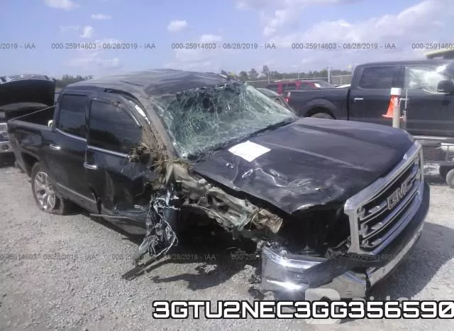 3GTU2NEC3GG356590