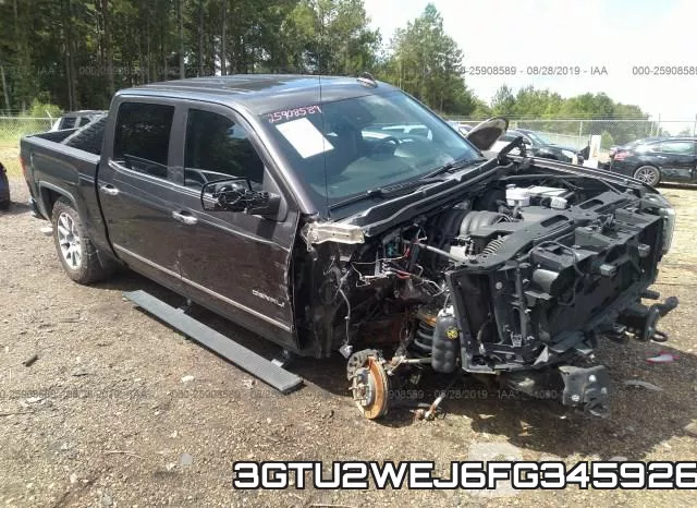 3GTU2WEJ6FG345926