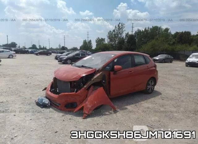 3HGGK5H86JM701691