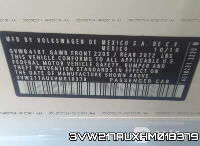 3VW217AUXHM018379_9.webp