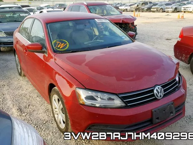 3VW2B7AJ7HM409296