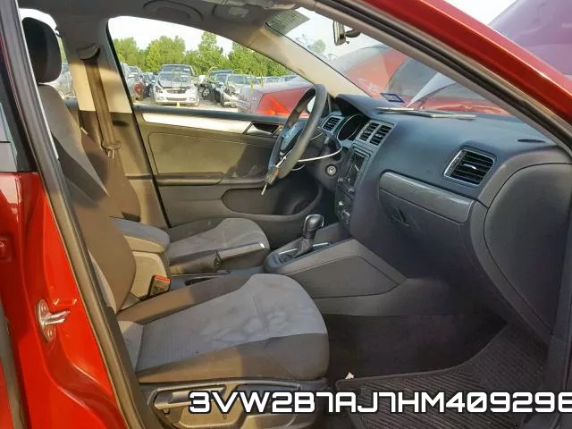 3VW2B7AJ7HM409296