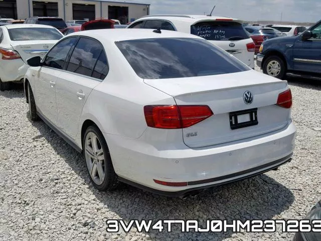 3VW4T7AJ0HM237263