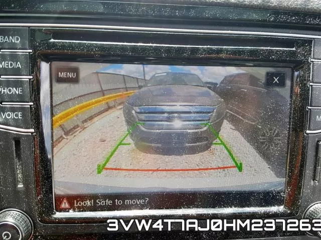 3VW4T7AJ0HM237263
