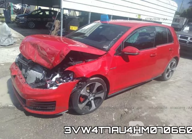 3VW4T7AU4HM070660