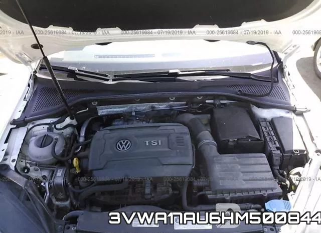 3VWA17AU6HM500844