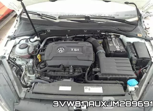 3VWB17AUXJM289691