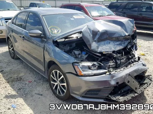 3VWDB7AJ8HM392890
