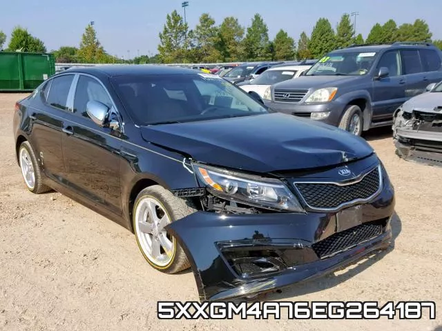 5XXGM4A76EG264187