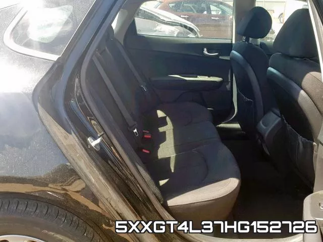 5XXGT4L37HG152726