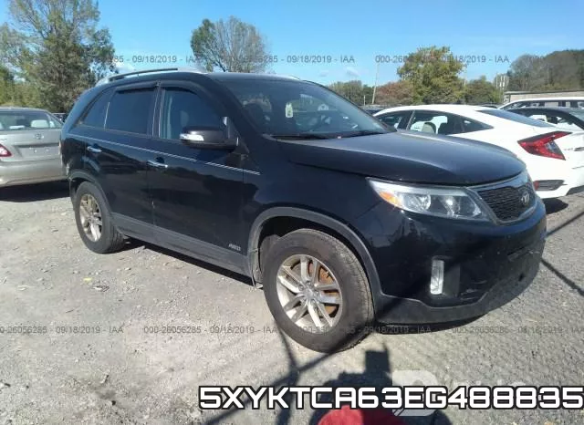 5XYKTCA63EG488835