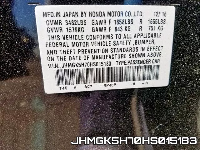 JHMGK5H70HS015183