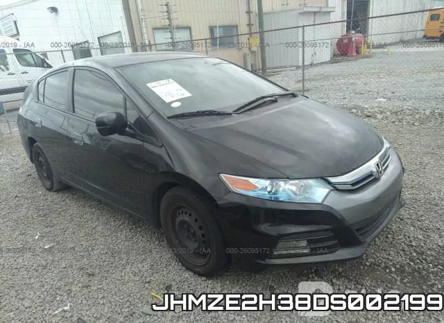 JHMZE2H38DS002199