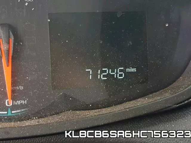 KL8CB6SA6HC756323