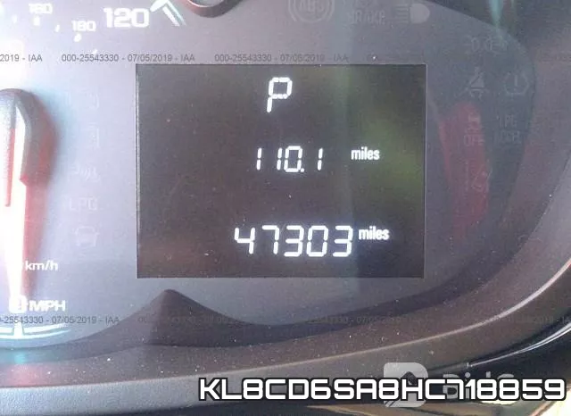 KL8CD6SA8HC718859