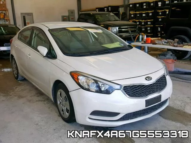 KNAFX4A67G5553318