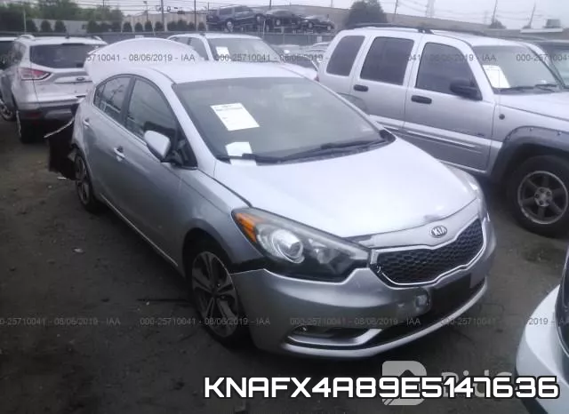 KNAFX4A89E5147636