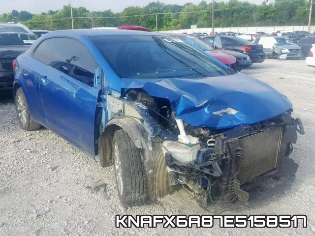 KNAFX6A87E5158517