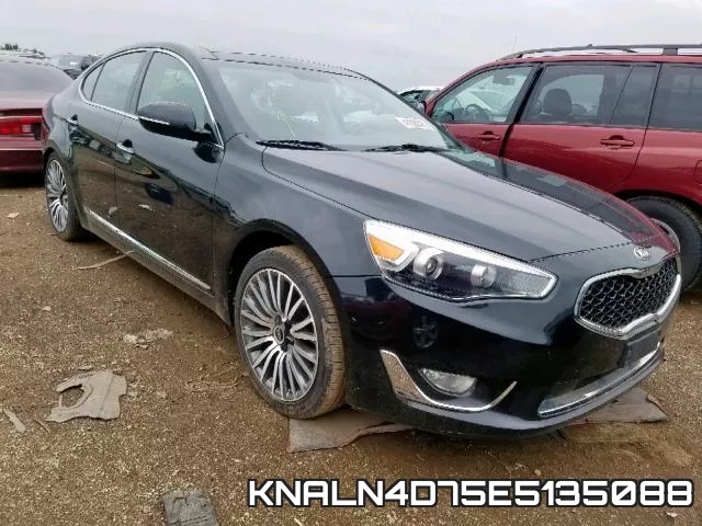 KNALN4D75E5135088