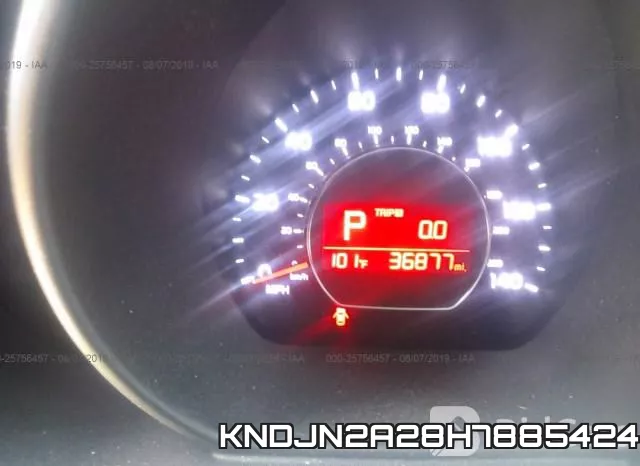 KNDJN2A28H7885424