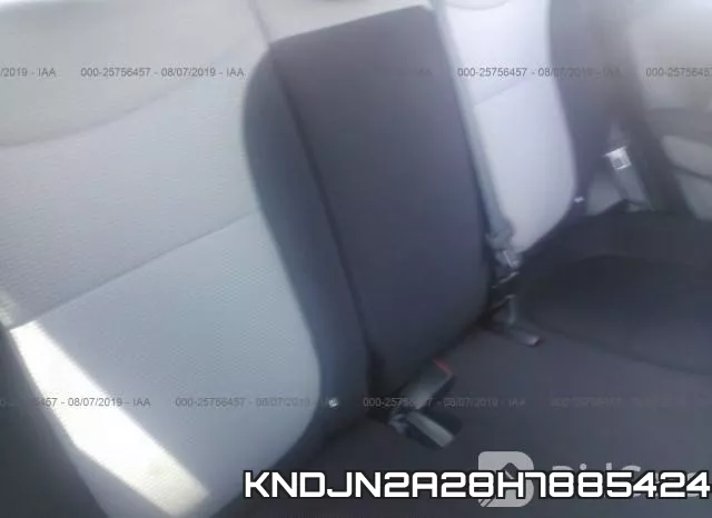 KNDJN2A28H7885424