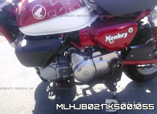 MLHJB0217K5001055