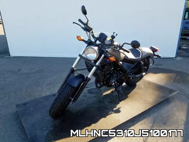 MLHNC5310J5100177