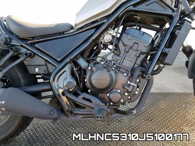 MLHNC5310J5100177