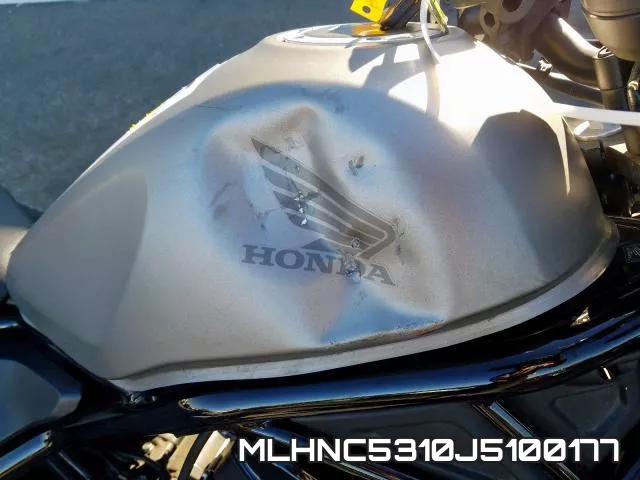 MLHNC5310J5100177